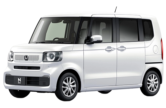 N-BOX
